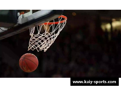 NBA轮椅篮球：挑战体育界的新平等篇章