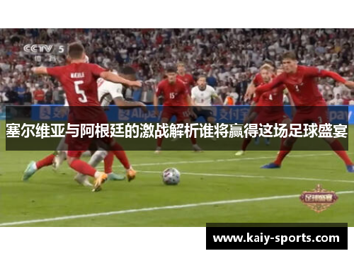 塞尔维亚与阿根廷的激战解析谁将赢得这场足球盛宴